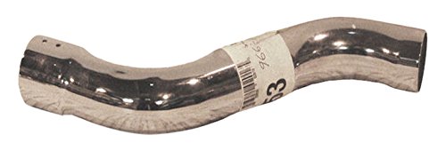 Exhaust Pipes & Tips Bosal 322-853