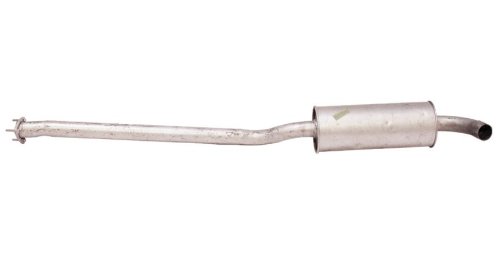 Mufflers Bosal 286007