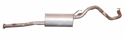 Mufflers Bosal 294-223