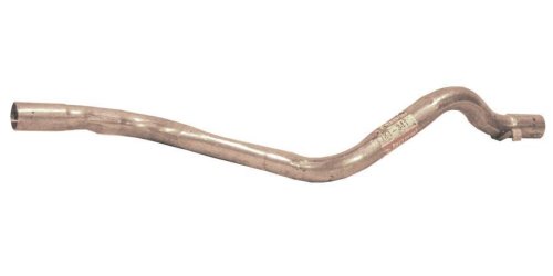 Bosal 784-341 Exhaust Pipe Pipes Bosal 784-341