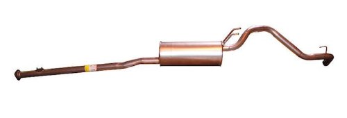Mufflers Bosal 294-237