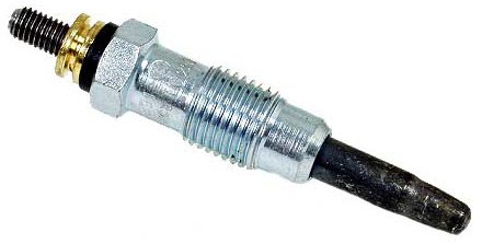 Glow Plugs Bosch 0250201041