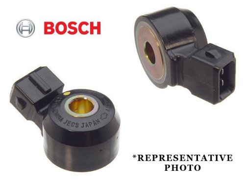 Detonation Bosch 0261231001