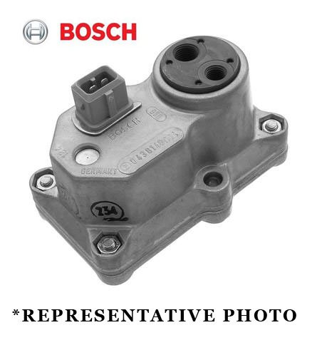 Warm-Up Regulators Bosch 0438140071