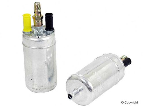 Electric Fuel Pumps Bosch 0580254933