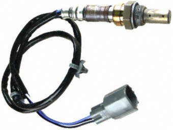 Bosch 15537 Oxygen Sensor, OE Type Fitment Oxygen Bosch 15537