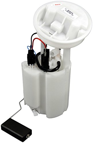 Electric Fuel Pumps Bosch 67974