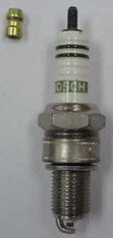 Spark Plugs Bosch 7505