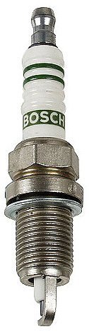 Bosch FR9HC Spark Plug , Pack of 1 Spark Plugs Bosch FR9HC