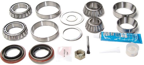 Automatic Transaxle National RA331