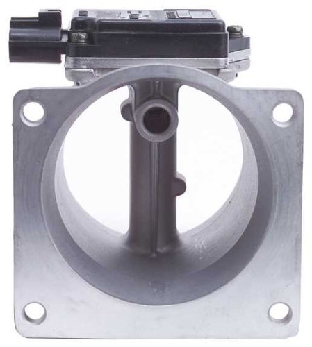 Borg Warner 29037 Remanufactured Mass Air Flow Sensor Air Mass BorgWarner 29037