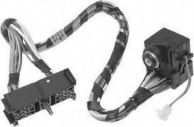 Ignition Lock & Tumbler BorgWarner CS549