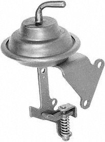 Choke Pull Offs BorgWarner VC546