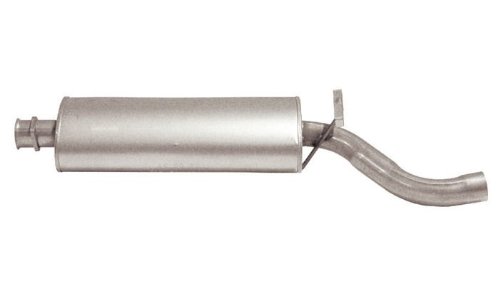 Mufflers Bosal 215209