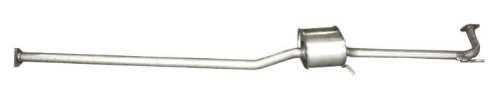 Mufflers Bosal 293105