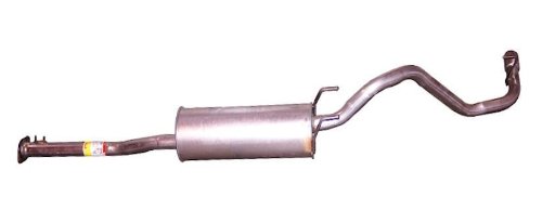 Mufflers Bosal 295-177