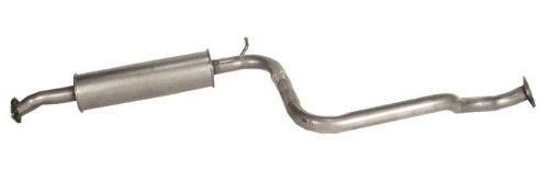 Mufflers Bosal 286159