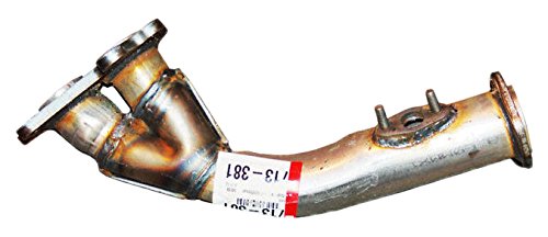 Exhaust Pipes & Tips Bosal 713-381