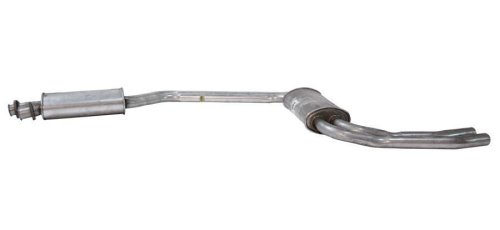 Mufflers Bosal 286839