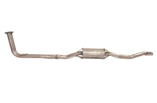 Mufflers Bosal 286899