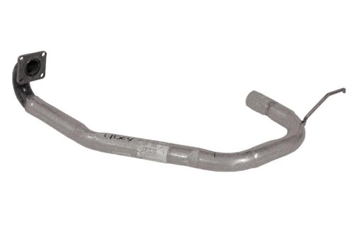 Bosal 788-055 Exhaust Pipe Pipes Bosal 788-055