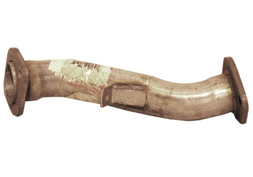 Bosal 735-061 Exhaust Pipe Pipes Bosal 735-061