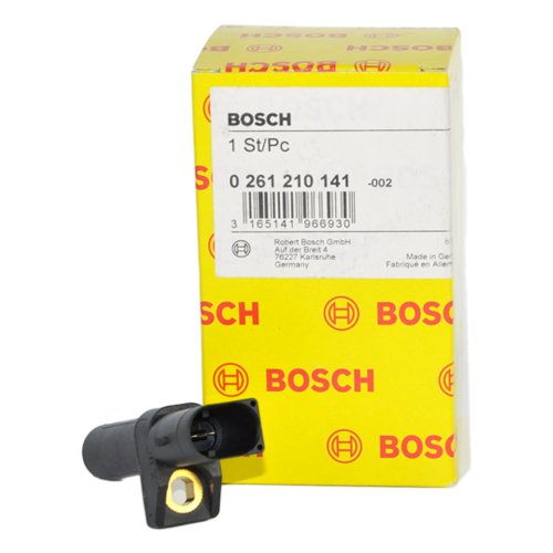 Crankshaft Position Bosch 0261210141