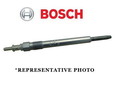 Glow Plugs Bosch 0250202013