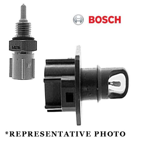 Bosch 0280130003 Air Charged Temperature Sensor Ambient Air Temperature Bosch 0280130003
