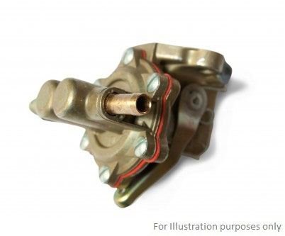 Cold Start Valves Bosch 0280170462