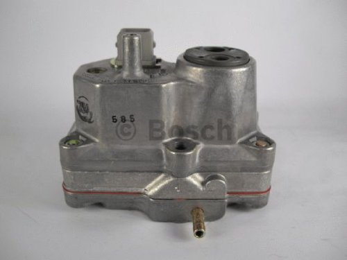 Warm-Up Regulators Bosch 0438140066