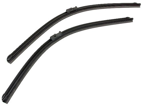 Bosch 3397118925 Wiper Blades - Set of 2 Blades Bosch 3397118925