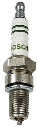 Spark Plugs Bosch XR4CS