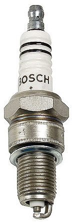 Spark Plugs Bosch WR8DC