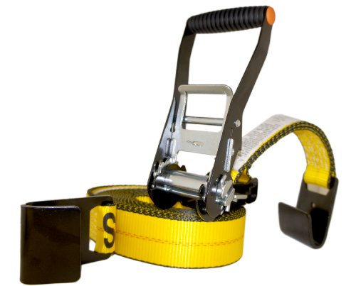 Tie Downs & Anchors Everest C1036