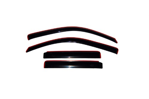 Body Auto Ventshade 194240