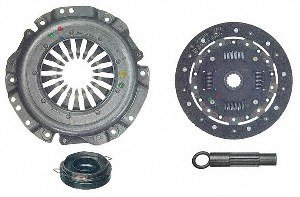 Complete Clutch Sets Brute Power 90140A