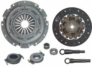 Complete Clutch Sets Brute Power 92141