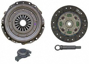 Complete Clutch Sets Brute Power 92600