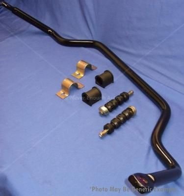 ADDCO 197 Front Performance Anti-Sway Bar Anti-Sway Bars Addco 197