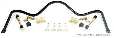 Anti-Sway Bars Addco 195