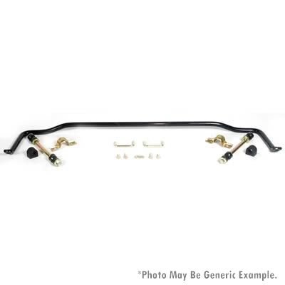 Anti-Sway Bars Addco 409