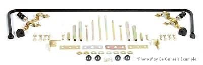 ADDCO 364 Rear Performance Anti-Sway Bar Anti-Sway Bars Addco 364