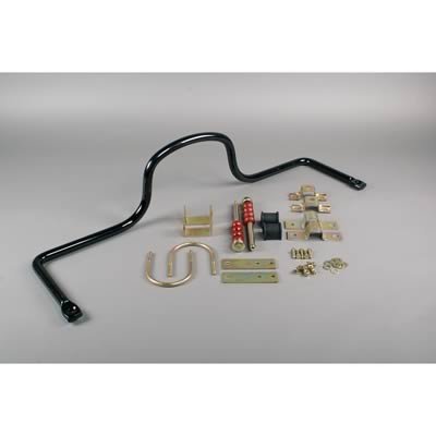 Anti-Sway Bars Addco 643