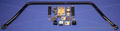 Anti-Sway Bars Addco 752