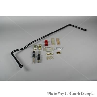 Anti-Sway Bars Addco 656