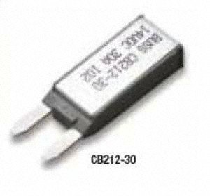 Circuit Breakers Cooper Bussmann CB212-30