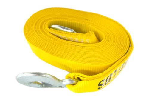 Tow Straps Everest C1059