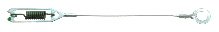 Adjuster Cables Brakeware H2109