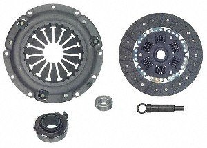 Complete Clutch Sets Brute Power 92080A